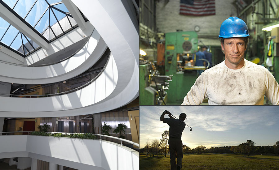 CHicago Commercial Photography